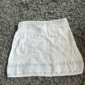 Vintage American Eagle Mini Skirt